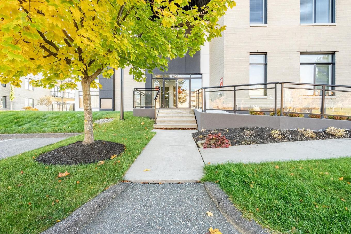 Exterior - 1103-120 Rue De Candiac, Sherbrooke (Les Nations), QC - Outdoor