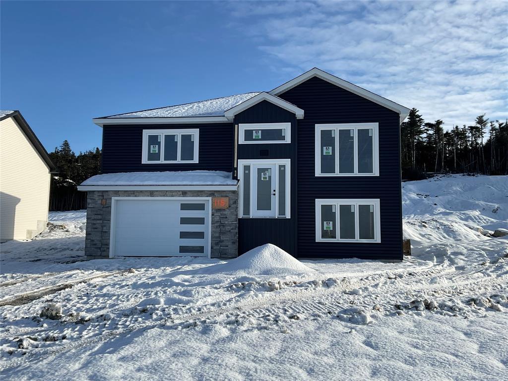 115 Sgt Donald Lucas Drive, Paradise, NL