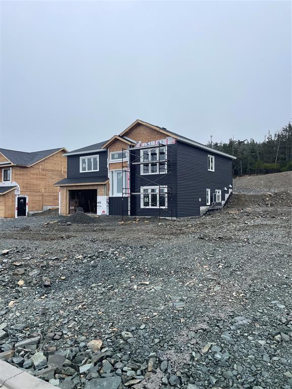 115 Sgt Donald Lucas Drive, Paradise, NL