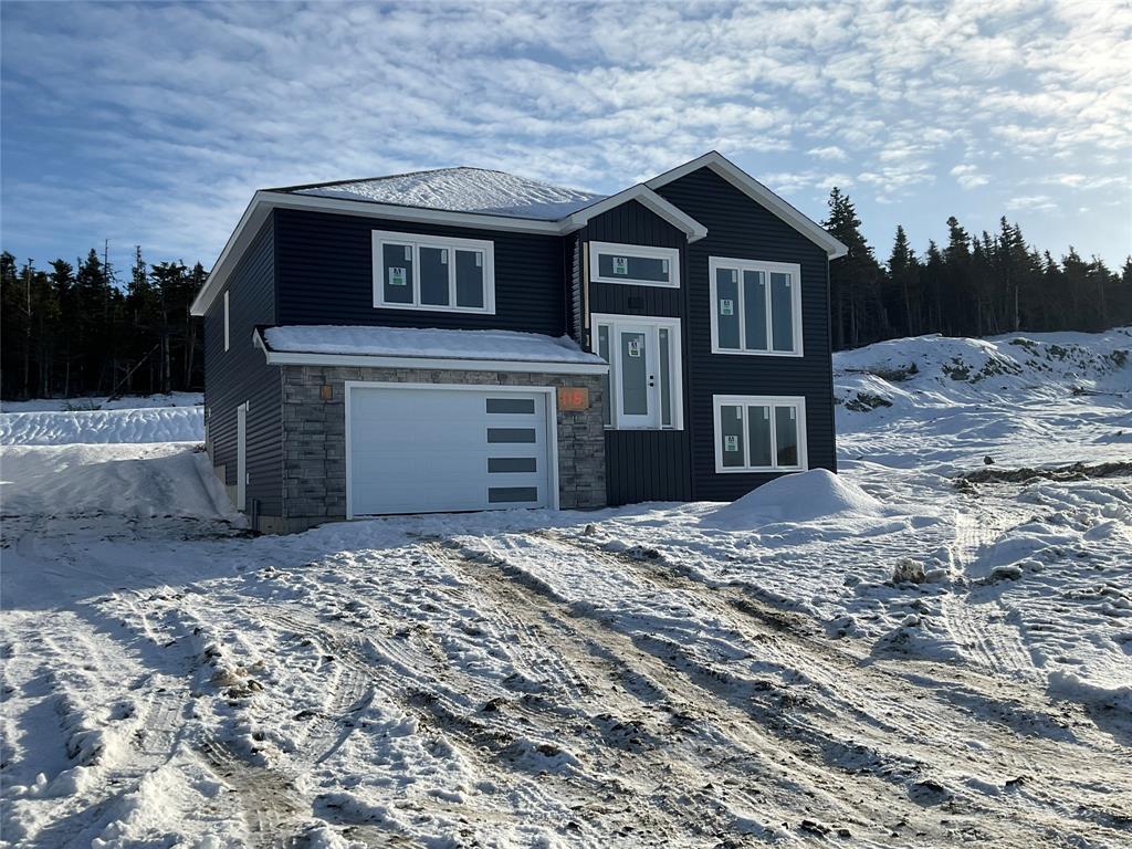 115 Sgt Donald Lucas Drive, Paradise, NL