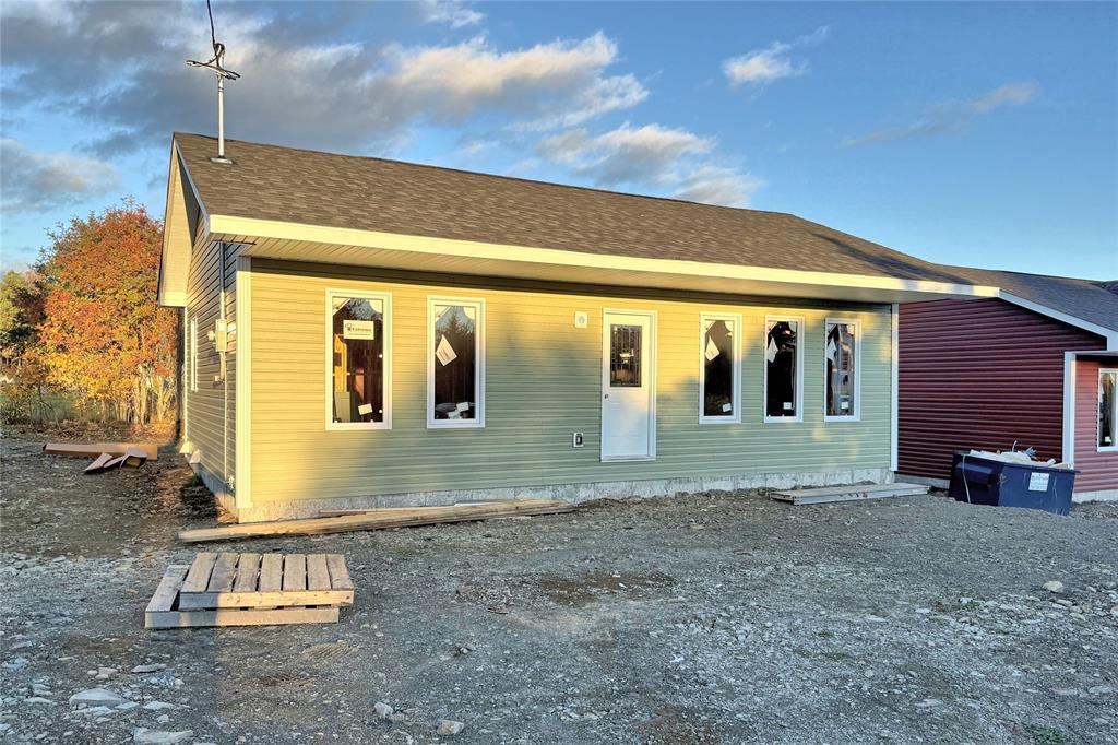20 Garland Street, Harbour Grace, NL