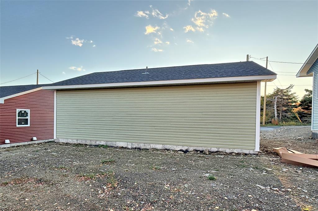 20 Garland Street, Harbour Grace, NL