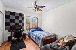 Chambre à coucher -