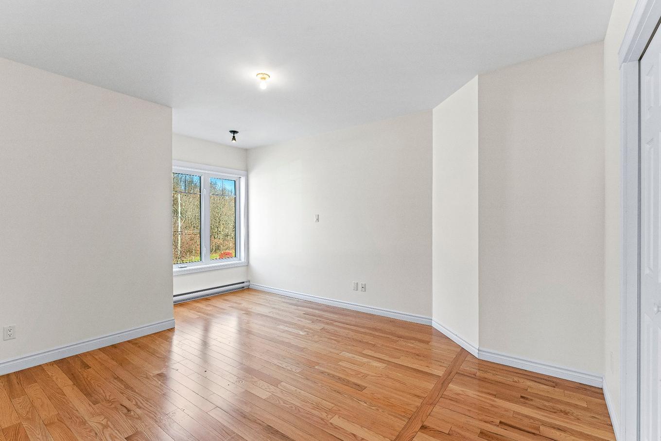 Chambre à coucher - 885Z - 889Z Rue Child, Coaticook, QC - Indoor Photo Showing Other Room