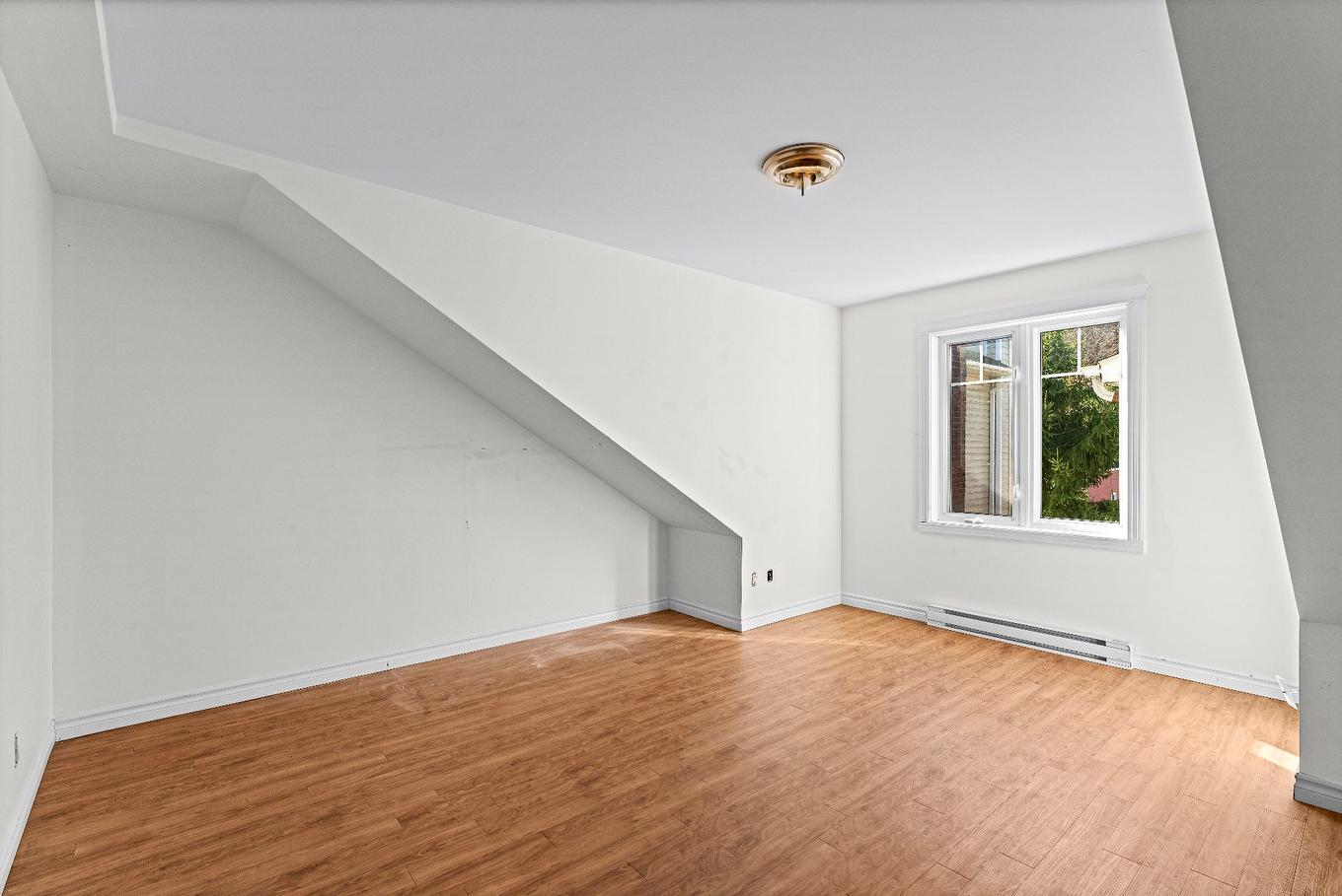 Chambre à coucher - 885Z - 889Z Rue Child, Coaticook, QC - Indoor Photo Showing Other Room