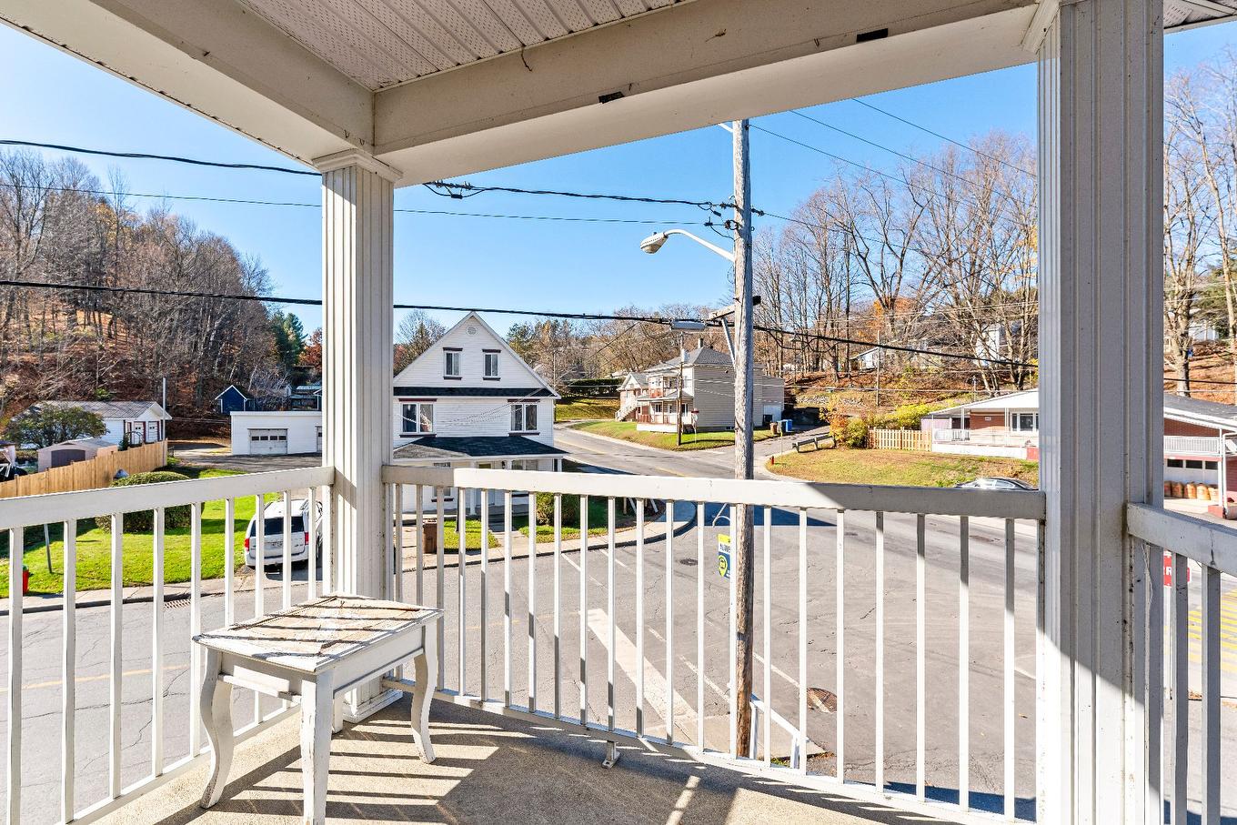 Autre - 885Z - 889Z Rue Child, Coaticook, QC - Outdoor With Exterior