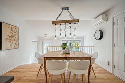 Dining room -