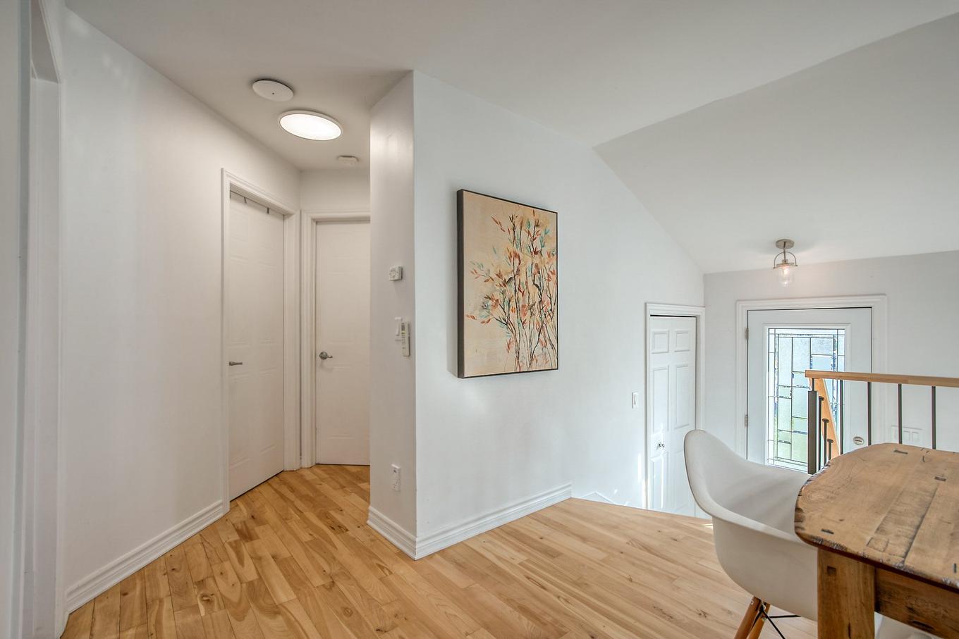 Overall view - 1387 Rue Du Bonheur, Saint-Alexandre, QC - Indoor Photo Showing Other Room