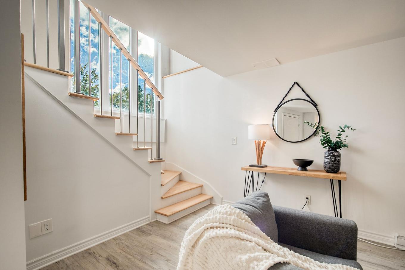 Family room - 1387 Rue Du Bonheur, Saint-Alexandre, QC - Indoor Photo Showing Other Room