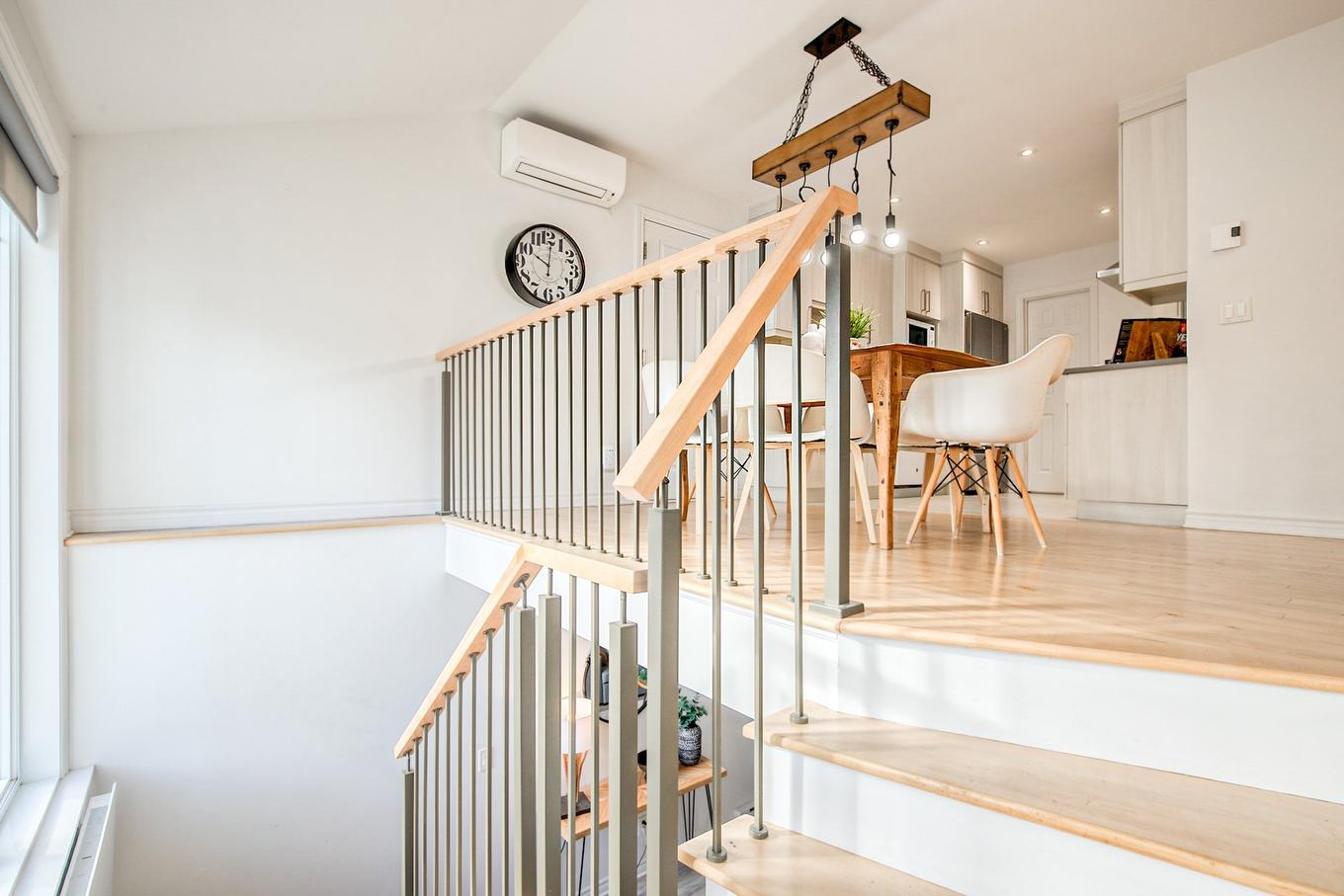 Hall - 1387 Rue Du Bonheur, Saint-Alexandre, QC - Indoor Photo Showing Other Room