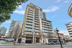 1402-707 Courtney St Victoria, BC V8W 0A9