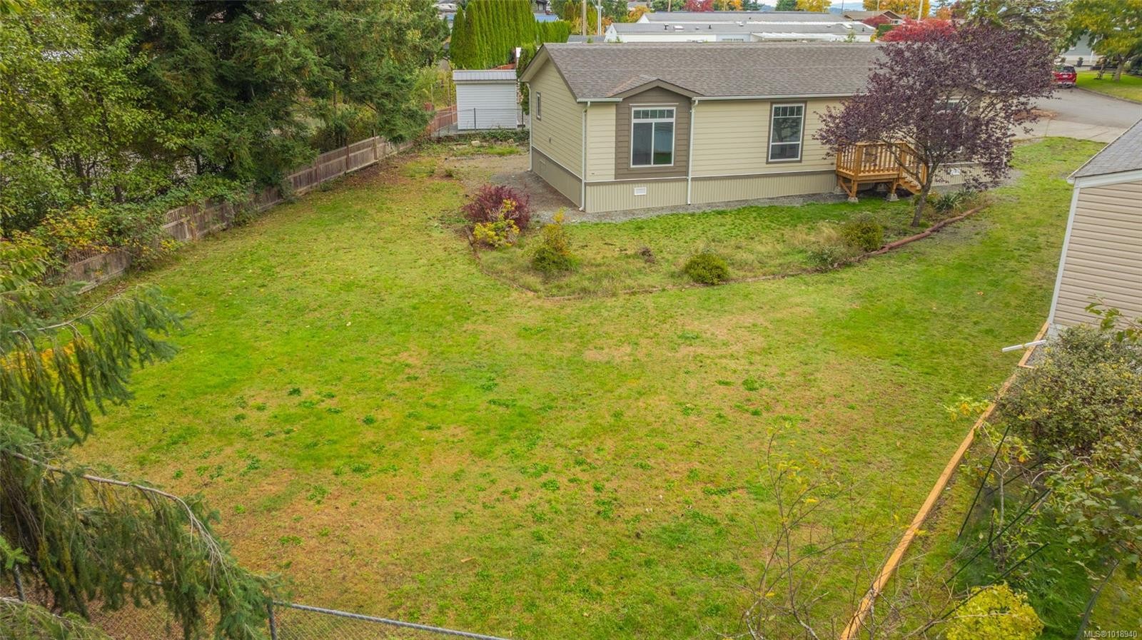 27-2301 Arbot Rd, Nanaimo, BC