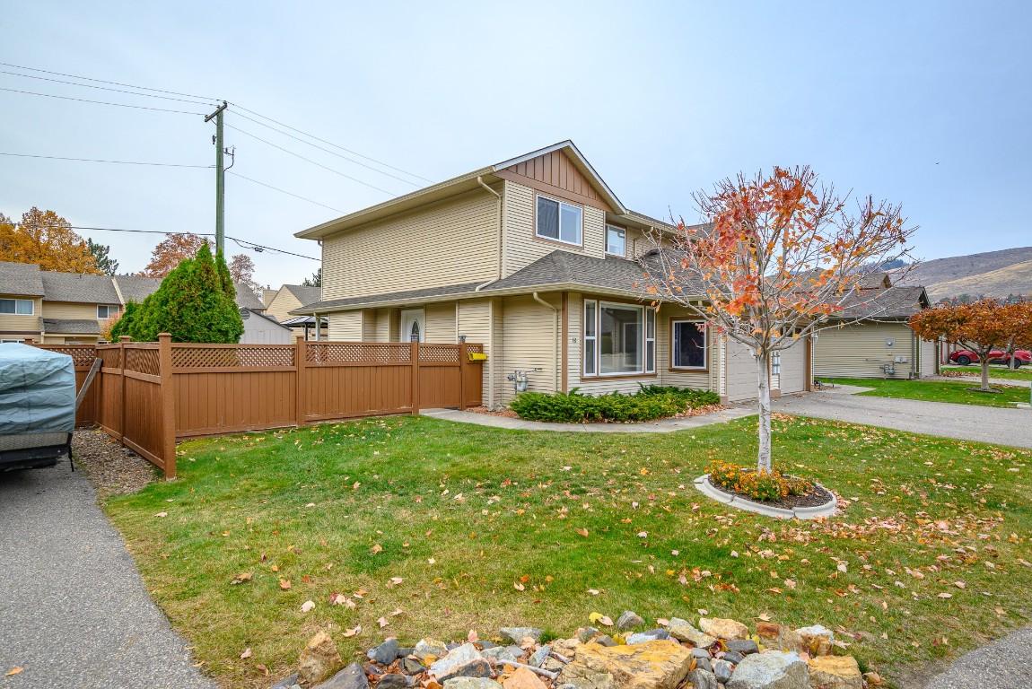 19-5200 25Th Ave, Vernon, BC - Outdoor