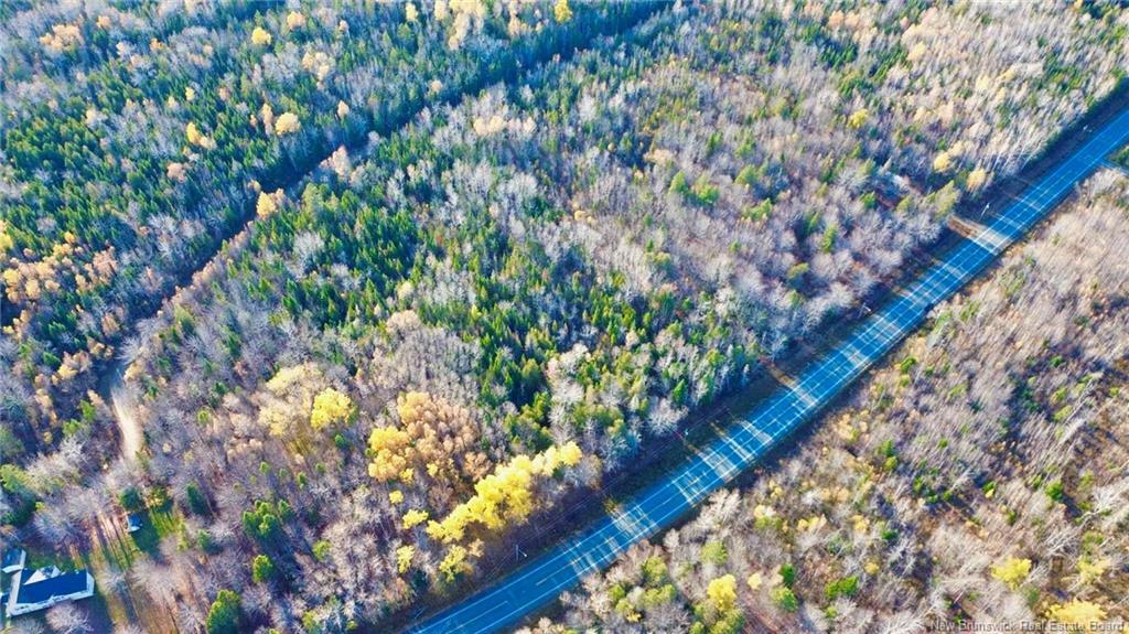 Lot Route 126, Collette, NB