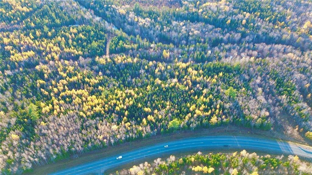 Subdivision Lot-C Route 126, Collette, NB