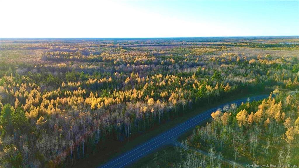 Subdivision Lot-B Route 126, Collette, NB