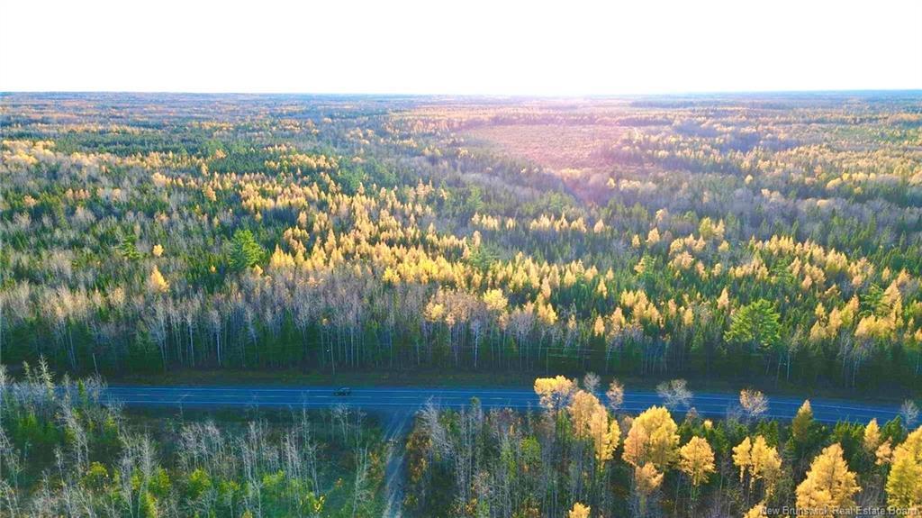 Subdivision Lot-B Route 126, Collette, NB