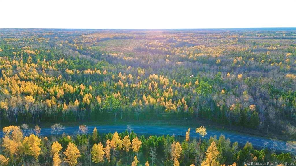 Subdivision Lot-B Route 126, Collette, NB