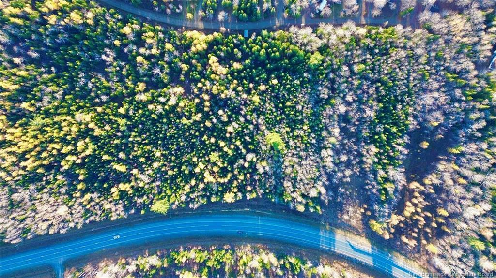 Subdivision Lot-B Route 126, Collette, NB