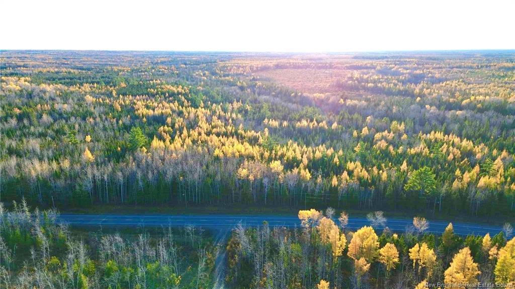 Lot A Route 126, Collette, NB