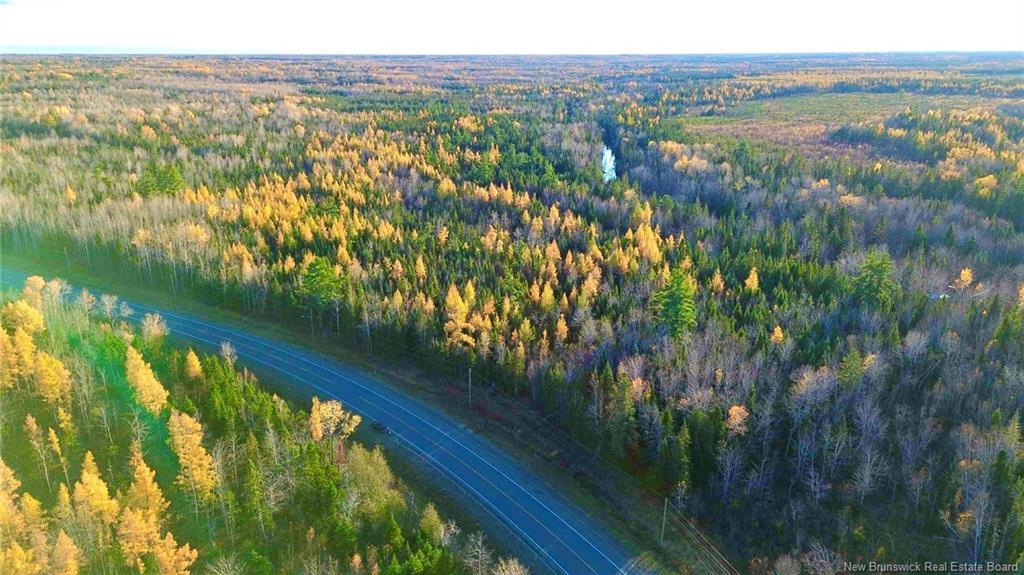 Lot A Route 126, Collette, NB