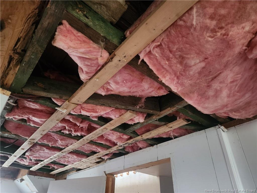 32 Rue Pelletier, Saint-Quentin, NB