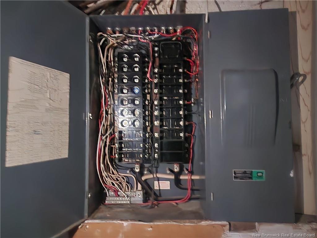 32 Rue Pelletier, Saint-Quentin, NB