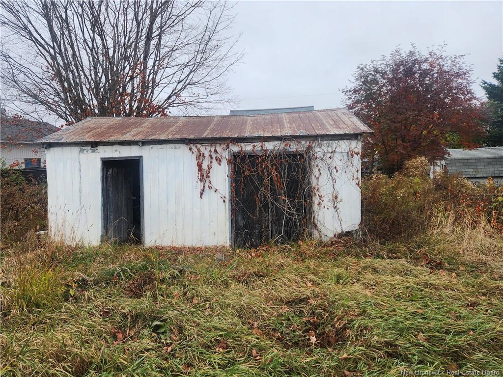 32 Rue Pelletier, Saint-Quentin, NB