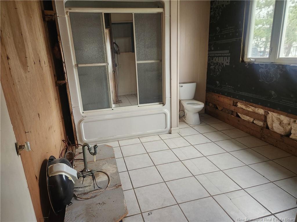 32 Rue Pelletier, Saint-Quentin, NB