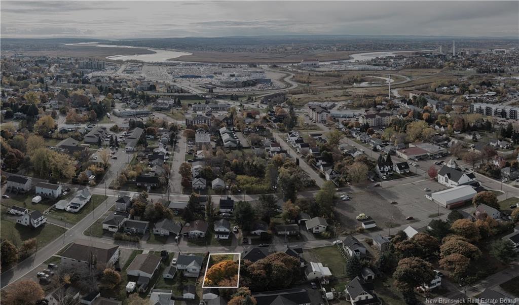 45 Mansfield, Moncton, NB