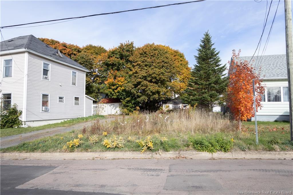 45 Mansfield, Moncton, NB