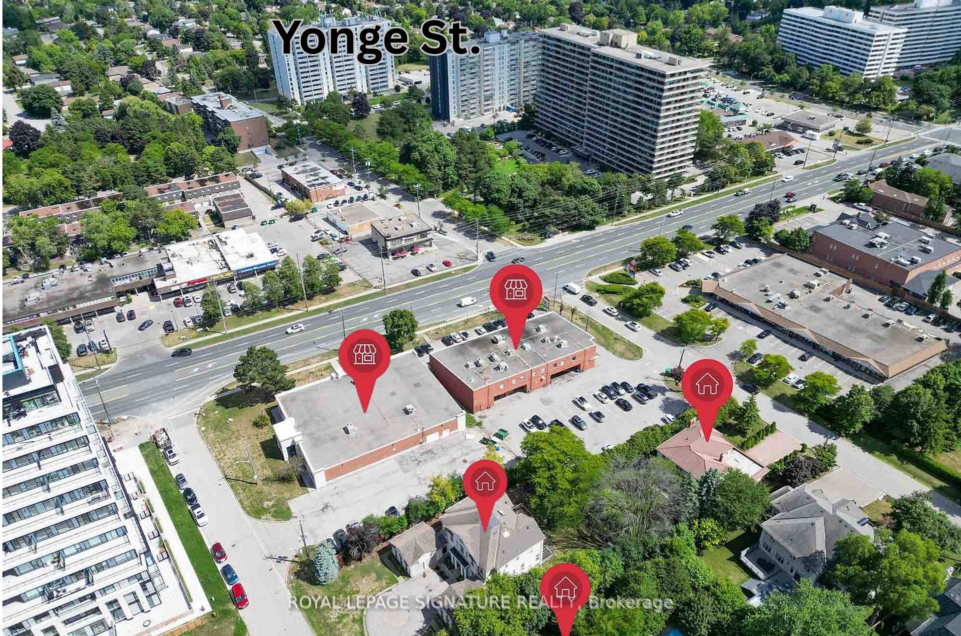 8134 Yonge Street, Vaughan, ON