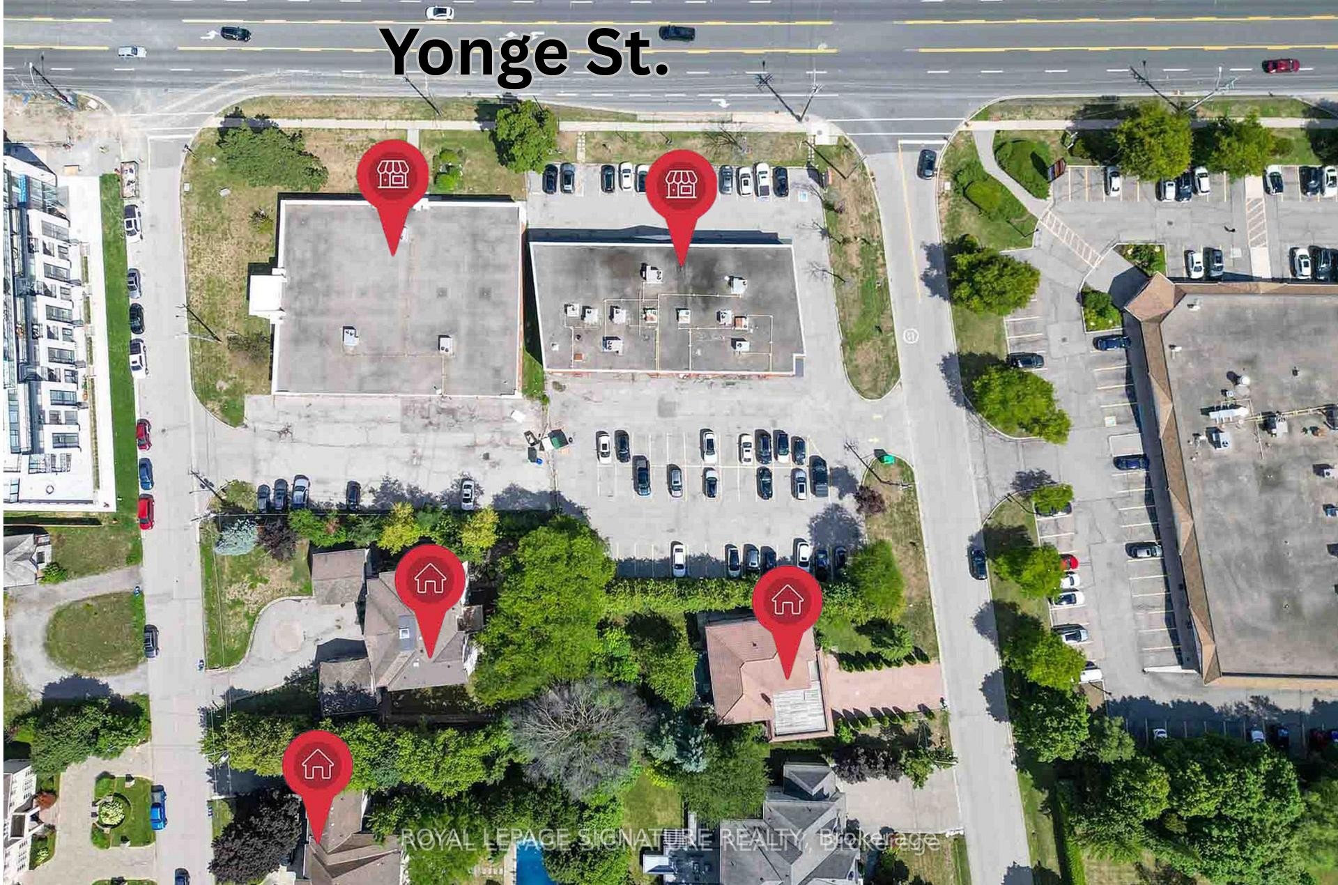 8134 Yonge Street, Vaughan, ON