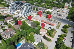 8134 Yonge Street Vaughan, ON L4J 1W4