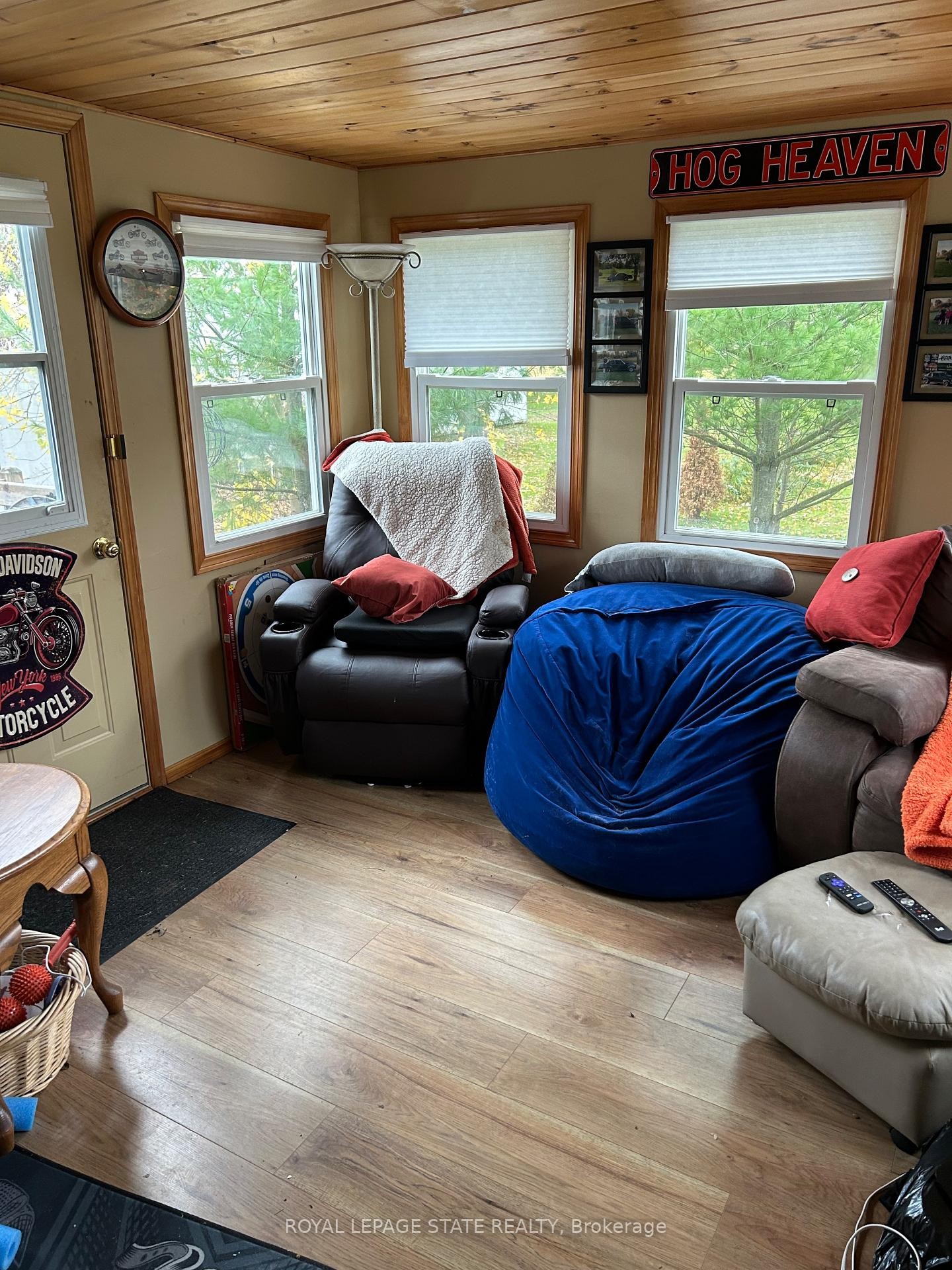 7760 3 Highway W, Haldimand, ON - Indoor Photo Showing Other Room