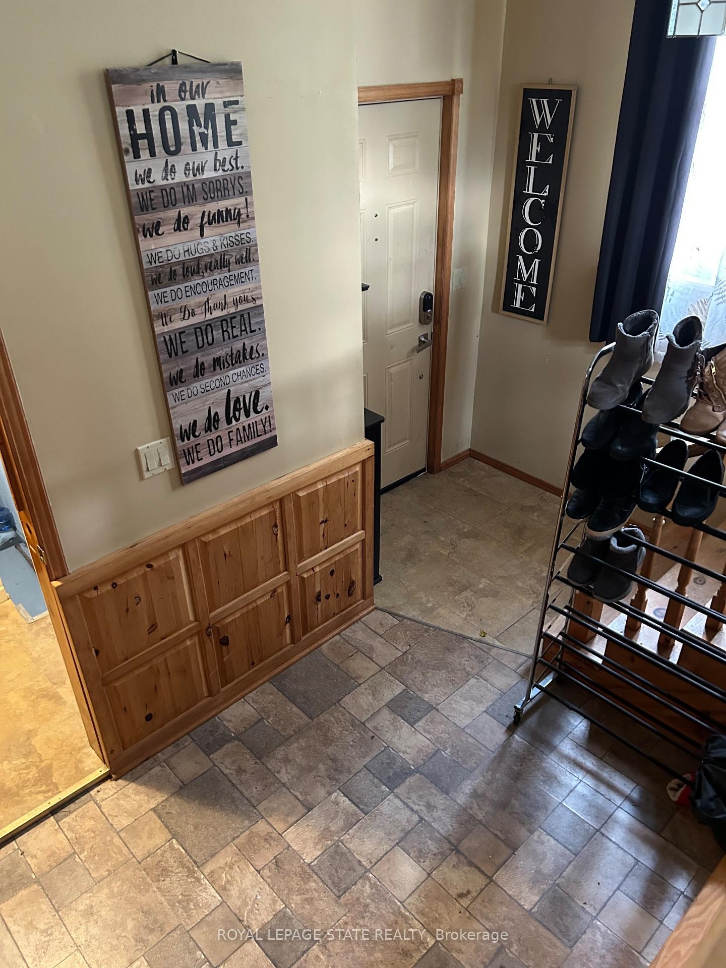 7760 3 Highway W, Haldimand, ON - Indoor Photo Showing Other Room