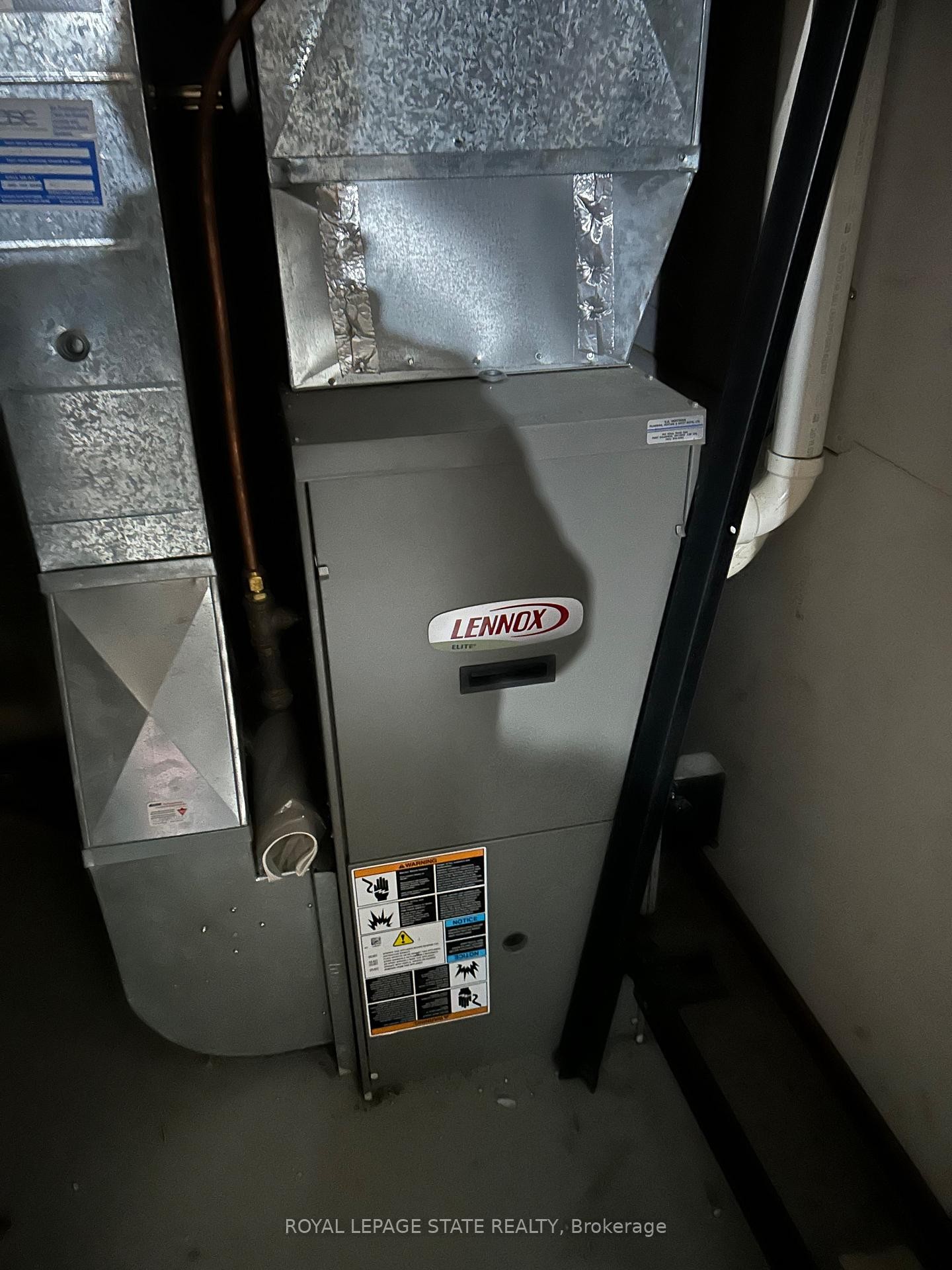 7760 3 Highway W, Haldimand, ON - Indoor Photo Showing Basement