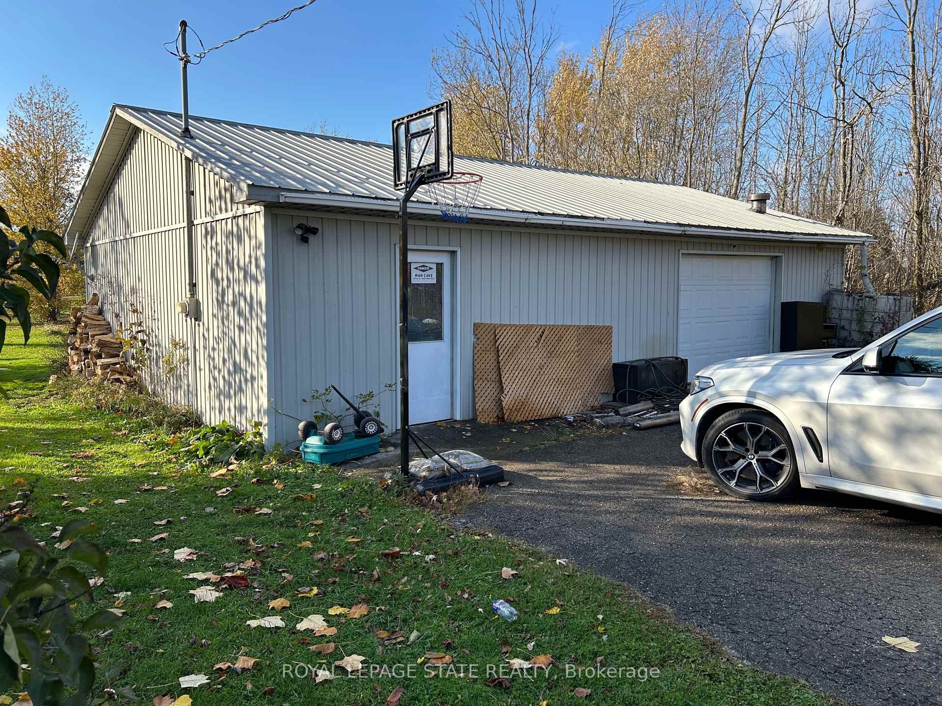 7760 3 Highway W, Haldimand, ON - Outdoor