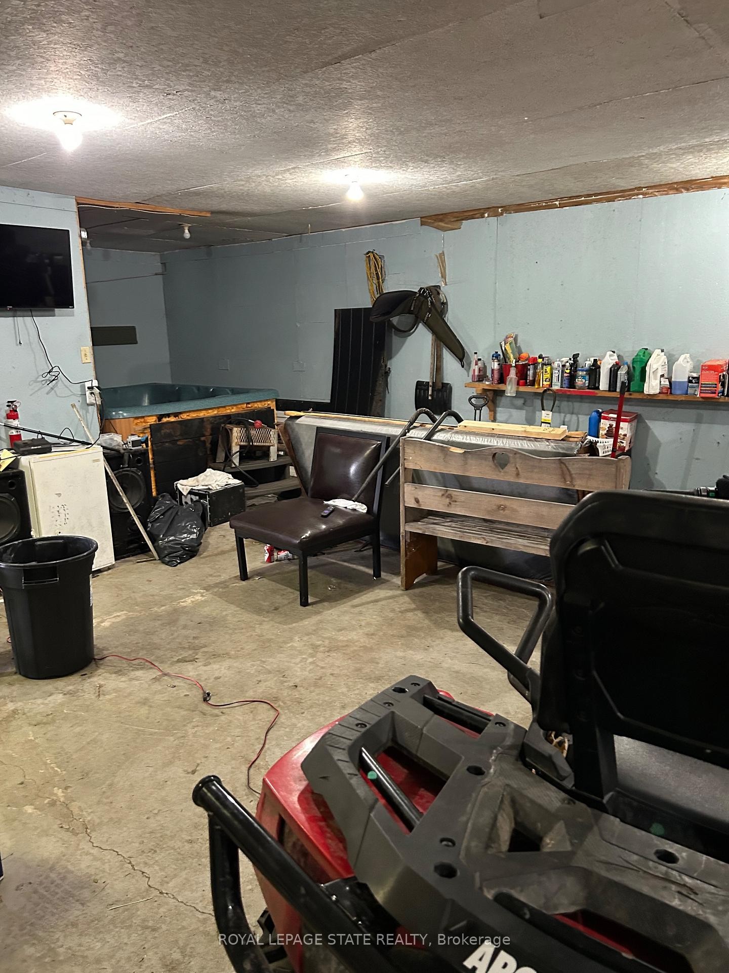 7760 3 Highway W, Haldimand, ON - Indoor Photo Showing Other Room