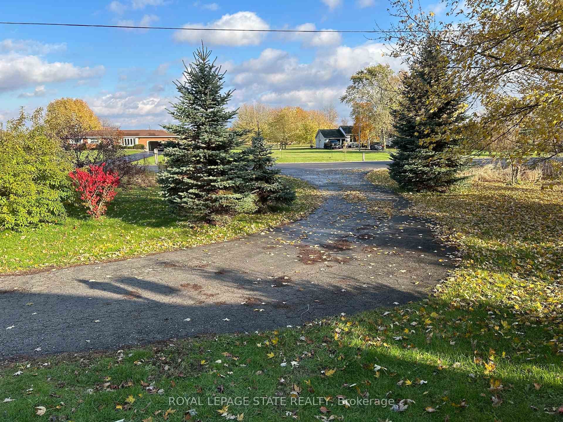 7760 3 Highway W, Haldimand, ON - Outdoor With View