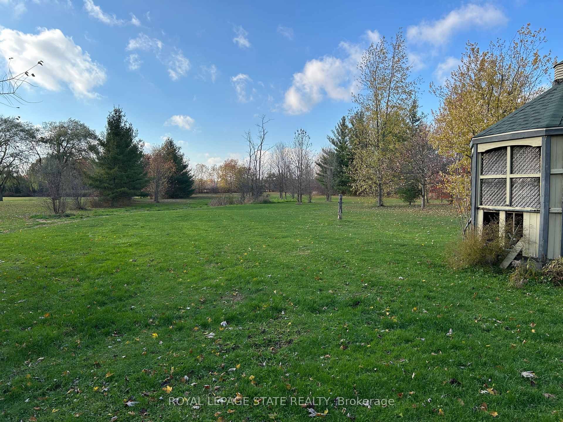 7760 3 Highway W, Haldimand, ON - Outdoor