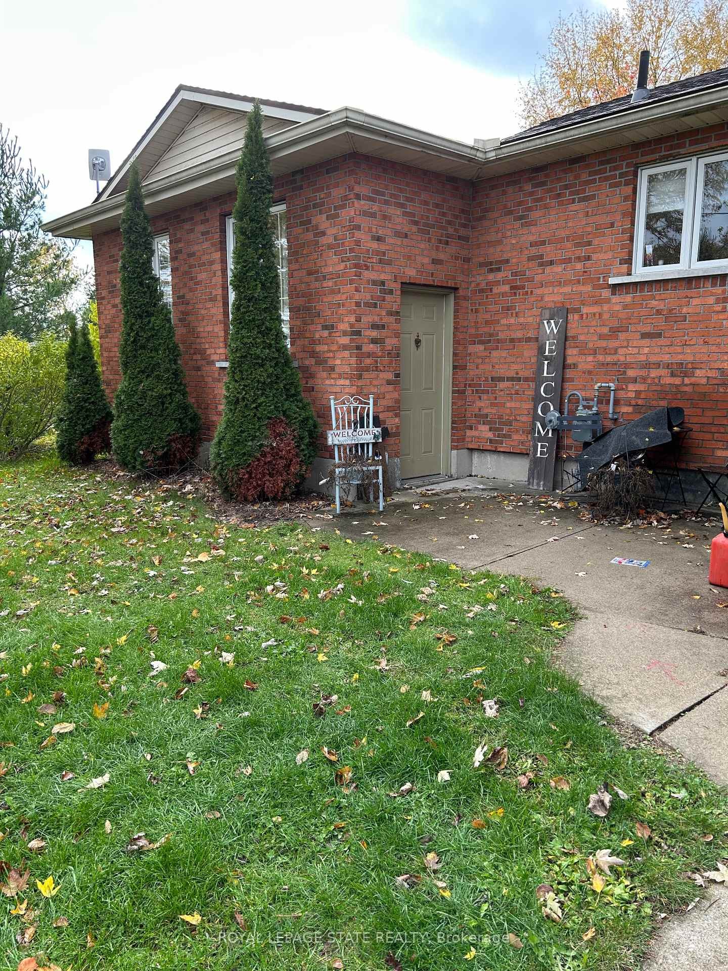 7760 3 Highway W, Haldimand, ON - Outdoor