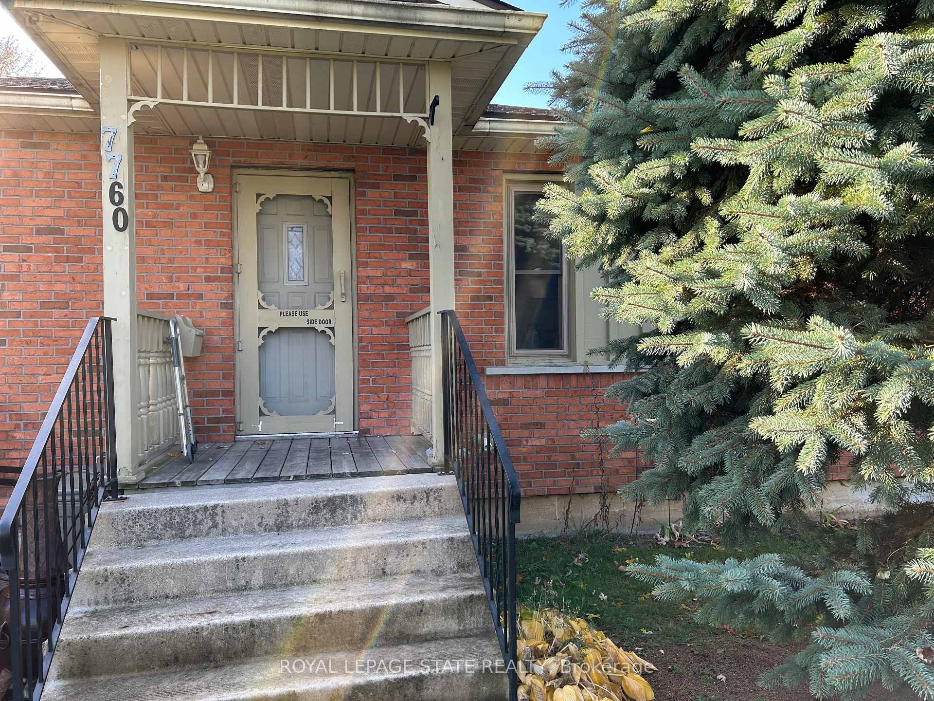 7760 3 Highway W, Haldimand, ON - Outdoor