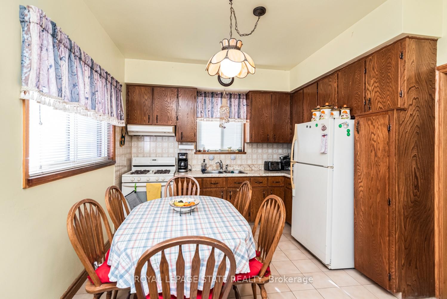 538 Hughson Street N, Hamilton, ON - Indoor Photo Showing Dining Room