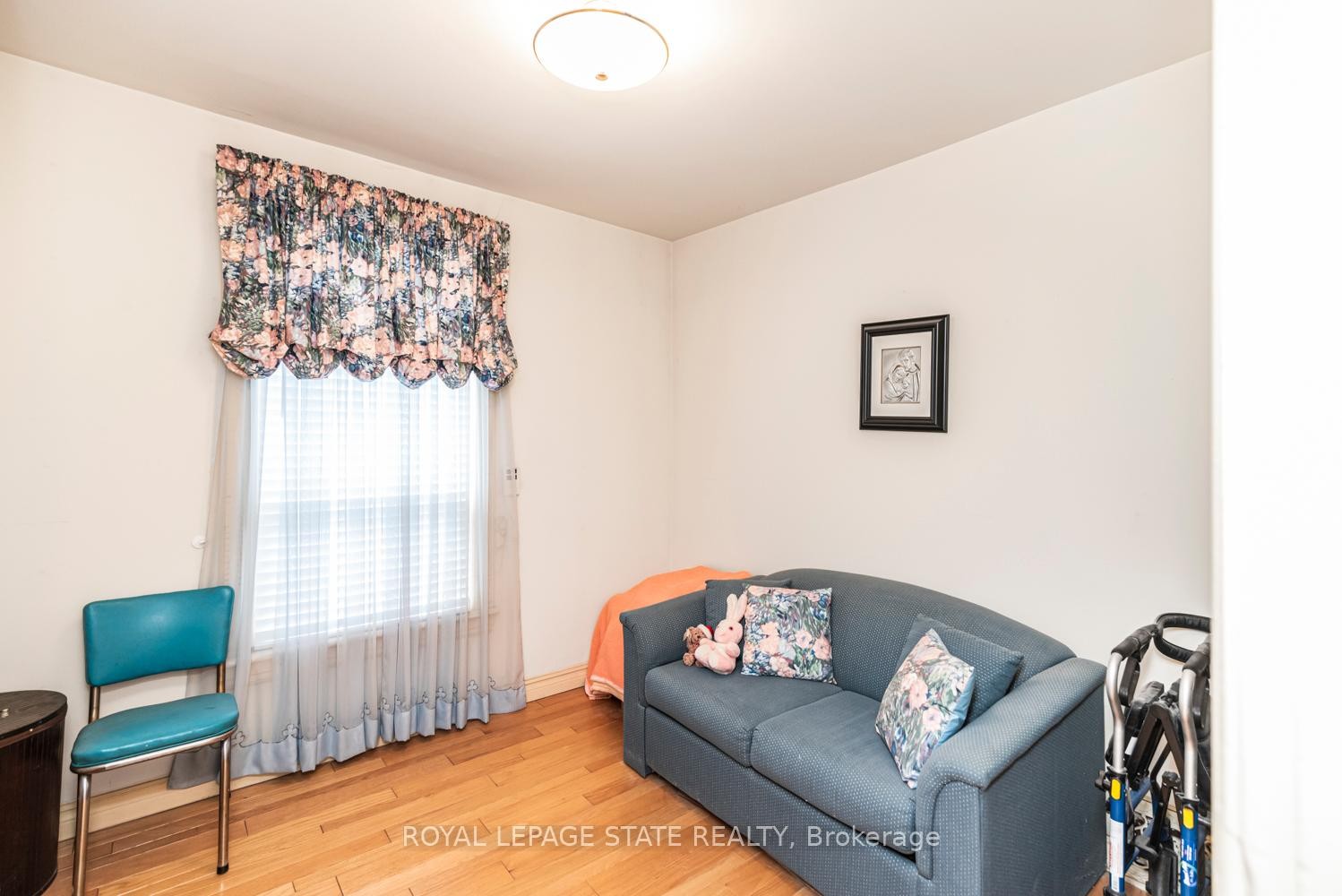 538 Hughson Street N, Hamilton, ON - Indoor