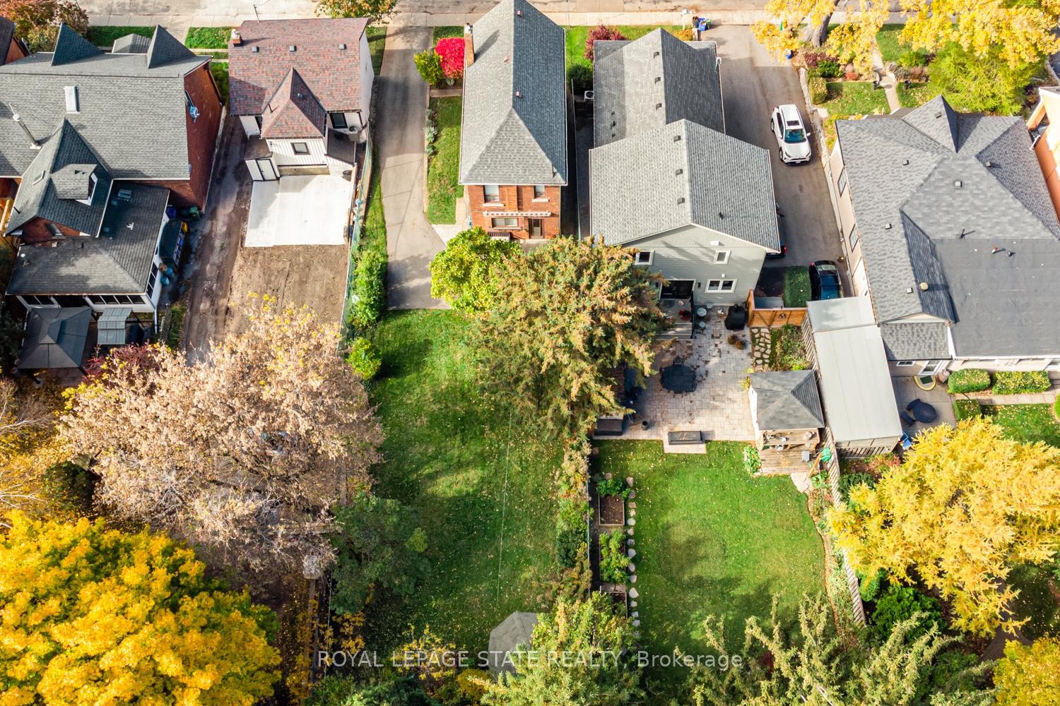 538 Hughson Street N, Hamilton, ON - Outdoor