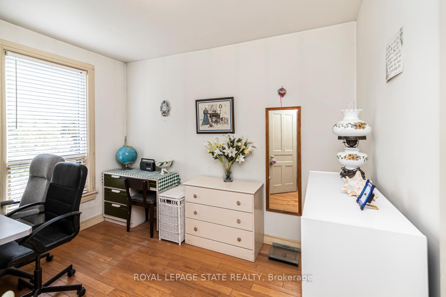 538 Hughson Street N, Hamilton, ON - Indoor Photo Showing Office