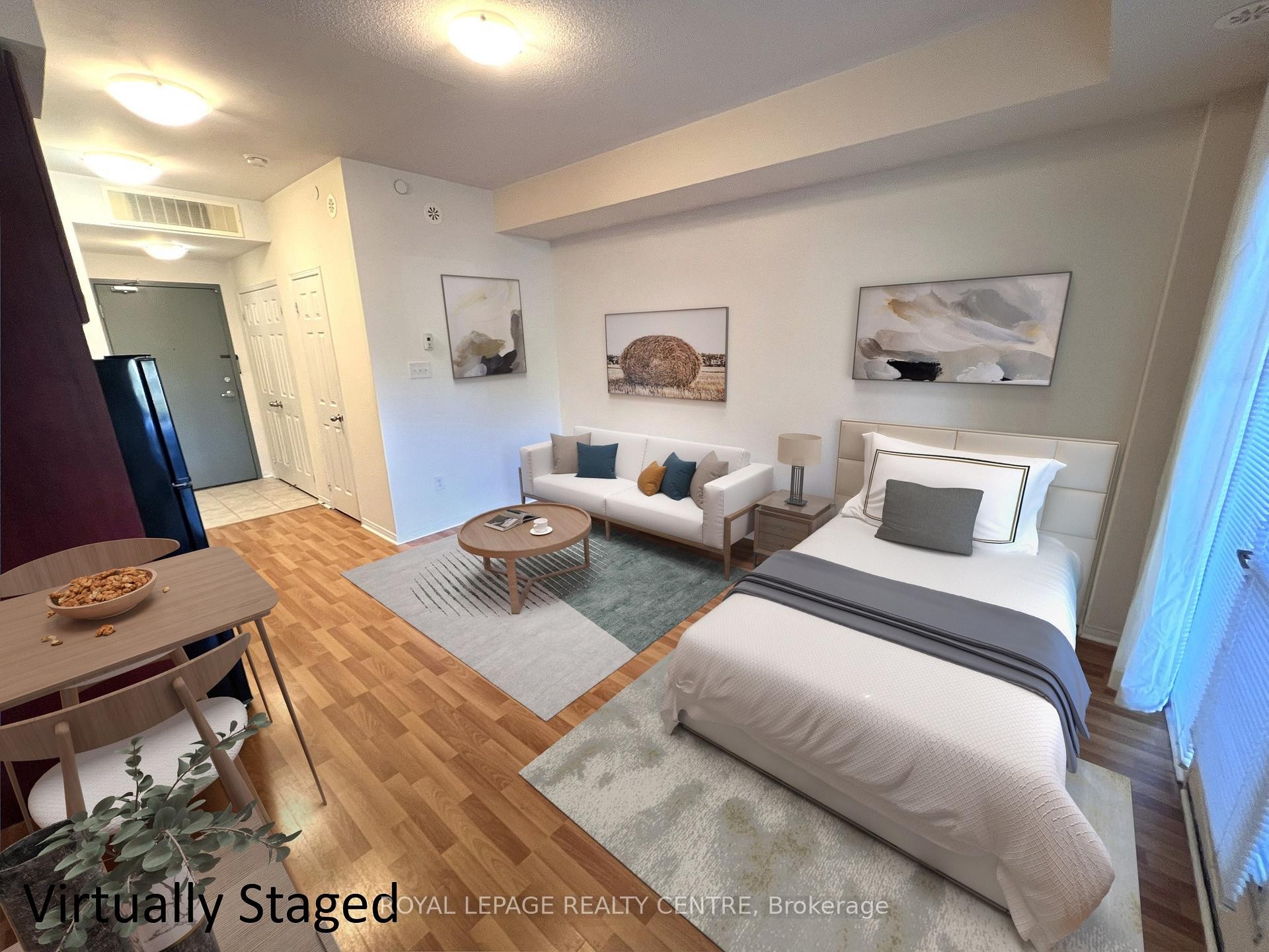 113-3055 Thomas Street, Mississauga, ON - Indoor