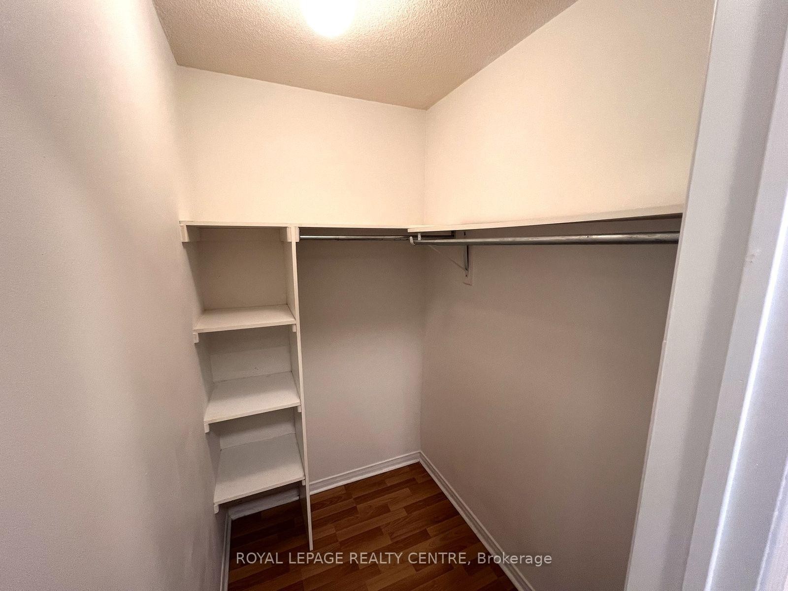113-3055 Thomas Street, Mississauga, ON - Indoor With Storage