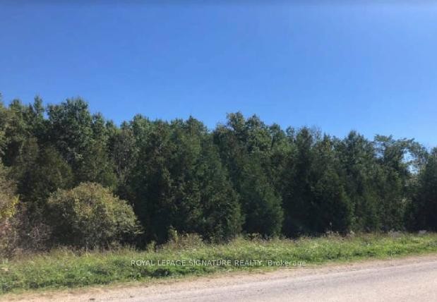 N/A Mulock Road, West Grey, ON